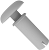 Snap Rivets - 30514-N6 - RAF Electronic Hardware