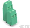 PCB Terminal Blocks - 282873-2 - TE Connectivity