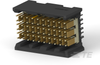 High Speed Backplane Connectors - 5120674-1 - TE Connectivity