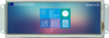 High Definition Smart TFT LCD 1366x480 Bar Type -- HMT068BTA-C