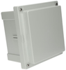 Wall Mounted Enclosure FIBOX ARCA AR664SC - 8561001 - Automation24, Inc.