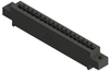 Card Edge Connectors - Edgeboard Connectors - 387-017-520-607 - Lingto Electronic Limited