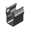 SMT Fuse Clip- no end stop -- 3622 - Image