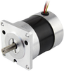 Bldc Motor, 24V, 3500 Rpm, 84W; Supply Voltage V Dc Nanotec - 72Y1902 - Newark, An Avnet Company