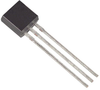 Triac, Sensitive Gate, 400V 1A To92; Peak Repetitive Off State Voltage Littelfuse - 71J0782 - Newark, An Avnet Company