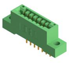Card Edge Conn, Single Side, 7Pos, Th; Card Edge Connector Type Edac - 72AJ1196 - Newark, An Avnet Company
