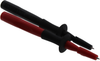 Suregrip Industrial Test Probes; Test Probe Type Fluke - 81C8008 - Newark, An Avnet Company