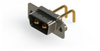Combo D-Sub Conn, R/a Plug, De-2W2, Th; Product Range Edac - 53AJ3640 - Newark, An Avnet Company