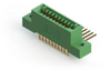 Card Conn, Dual Side, 20Pos, Wire Wrap; Card Edge Connector Type Edac - 67AJ5164 - Newark, An Avnet Company
