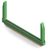 Card Conn, Dual Side, 120Pos, Wire Wrap; Card Edge Connector Type Edac - 71AJ4633 - Newark, An Avnet Company