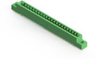 Card Edge Conn, Dual Side, 42Pos, Th; Card Edge Connector Type Edac - 87AH2982 - Newark, An Avnet Company