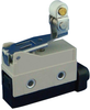 Microswitch, Roller Lever, 250Vac, 10A; Microswitch Type Multicomp Pro - 49AC6311 - Newark, An Avnet Company