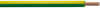 Tri Rated Wire, 0.5Mm2, Grn/yellow, 1M; Jacket Material Multicomp Pro - 79Y4640 - Newark, An Avnet Company