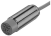 Inductive Proximity Sensors; Sensing Range Max Pepperl+Fuchs - 24C2727 - Newark, An Avnet Company