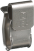 Cable Clip, Edge Mount, Ss, Solar Rohs Compliant Panduit - 54AJ2829 - Newark, An Avnet Company