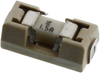Fuse Block W/ 1.5A Fuse, Fast Acting; Fuse Current Littelfuse - 66F4350 - Newark, An Avnet Company