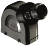 Han-Eco 16B Hood Double Lever, Side Entry, M40 W/ Gland (Holds Cable 16-28Mm) Rohs Compliant Harting - 97AC8445 - Newark, An Avnet Company