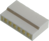 Receptacle Housing, 2Pos, 3.96Mm; Product Range Amp Te Connectivity - 16H2600 - Newark, An Avnet Company
