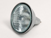 20 Watt, 12 Volt MR16 Halogen Flood BAB Bulb - B638221 - bulbs.com