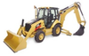 420E/420E IT Backhoe Loader - Image