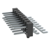 Headers, Male Pins - TSM-109-01-T-DH-A-ND - DigiKey
