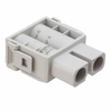 Heavy Duty Connector Inserts, Modules - A117068-ND - DigiKey