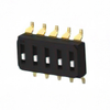 DIP Switches - 450-2561-2-ND - DigiKey