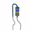 Through Hole Resistors - PRNF14FTD60K4-ND - DigiKey