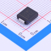 TVS/Fuse/Board Level Protection >> Electrostatic and Surge Protection (TVS/ESD) - 5.0SMDJ100A - LCSC Electronics Technology (HK) Limited