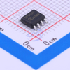 Power Supply Chip >> AC-DC Controllers & Regulators -- ICE3PCS03GXUMA1 - Image