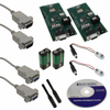 RF, RFID, Wireless Evaluation Boards - 576-1605-ND - DigiKey