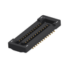 Arrays, Edge Type, Mezzanine (Board to Board) - 17-2-2363961-4TR-ND - DigiKey