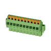 Headers, Plugs and Sockets - 277-17635-ND - DigiKey