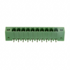 Headers, Plugs and Sockets - A98221-ND - DigiKey