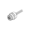 Circular Cable Assemblies - 900-1200845154-ND - DigiKey