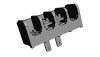 Terminal Blocks - 1-1437659-1 - Powell Electronics, Inc.