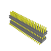 Board Spacers, Stackers (Board to Board) - 612-AW-25-03-G-D-185-075-A-ND - DigiKey