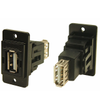 USB, DVI, HDMI Connector Adapters - 4654-CP30708NMB440-ND - DigiKey