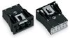 Female connector/socket - 770-703 - WAGO