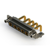 D-Sub Connector Assemblies - 151-630-5W5-650-2ND-ND - DigiKey