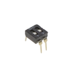 DIP Switches - 3746-DBS1002-ND - DigiKey