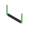 Edgeboard Connectors - 151-387-054-521-858-ND - DigiKey