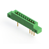 Edgeboard Connectors - 151-307-009-541-112-ND - DigiKey