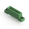 Edgeboard Connectors - 151-845-011-500-103-ND - DigiKey
