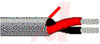 TRAY CABLE, 1 PAIR, 14AWG STRAND (42X30), PVC INSULATION, PVC JACKET CHROME -- 70005161