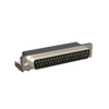 D-Sub Connector Assemblies - L717SDC37P1ACH4RC309-ND - DigiKey