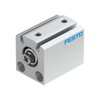 Actuators/Cylinders - 2171-ADVC-16-10-I-P-A-ND - DigiKey