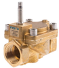 Pneumatic Solenoid Valves - 1215808 - RS Components, Ltd.