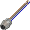 Industrial Circular Connectors - 2834994 - RS Components, Ltd.
