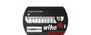 Screwdriver Bit Sets - 2805873 - RS Components, Ltd.
